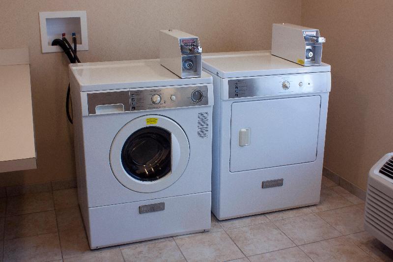 酒店 Holiday Inn Express & Suites Youngstown West   Austintown By Ihg