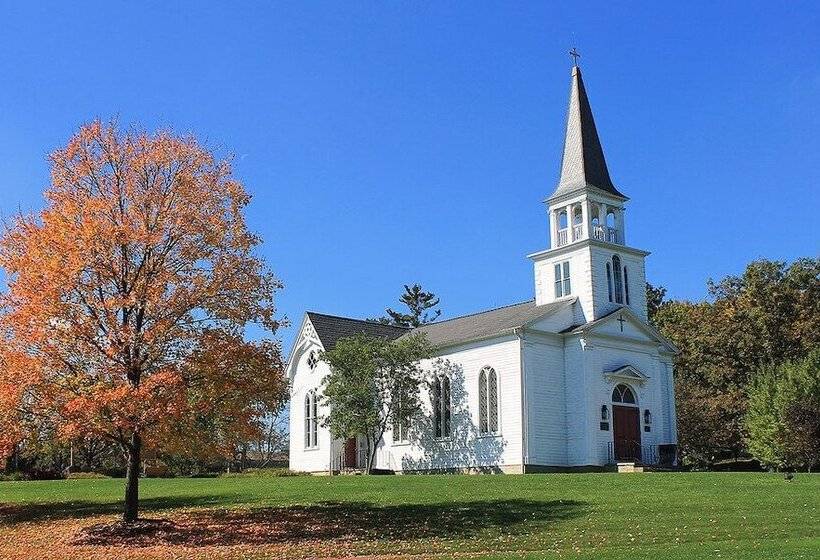 酒店 Holiday Inn Express & Suites Youngstown West   Austintown By Ihg