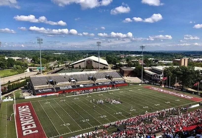 호텔 Holiday Inn Express & Suites Youngstown West Austintown By Ihg