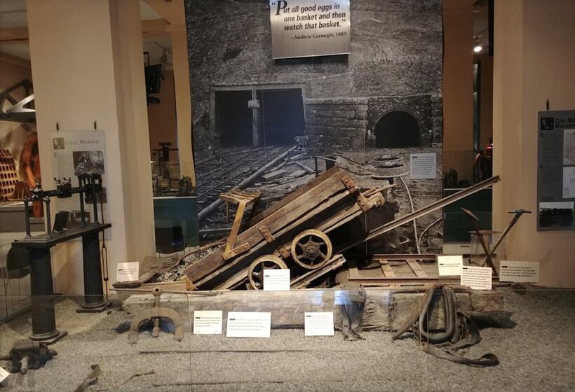 酒店 Holiday Inn Express & Suites Youngstown West   Austintown By Ihg