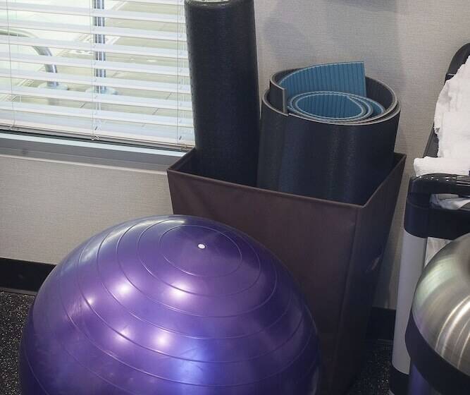 酒店 Holiday Inn Express & Suites Youngstown West   Austintown By Ihg