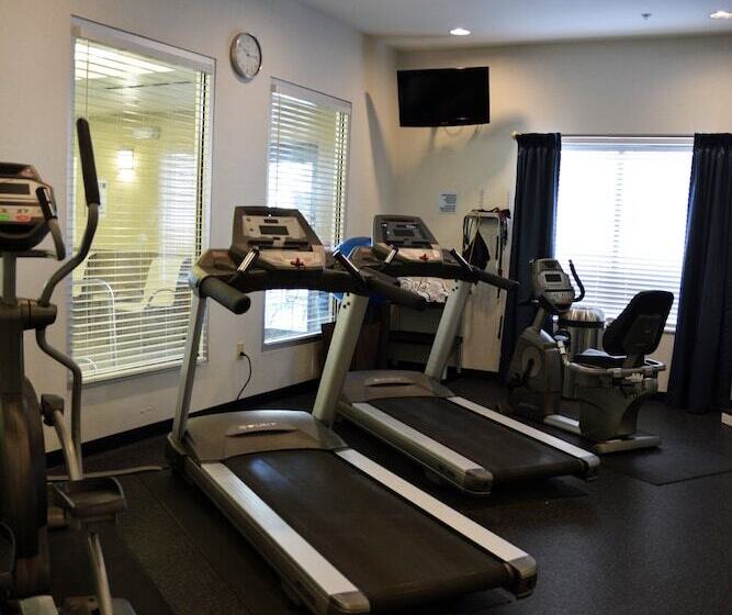 酒店 Holiday Inn Express & Suites Youngstown West   Austintown By Ihg