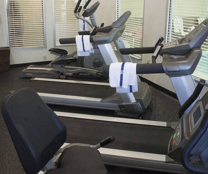 酒店 Holiday Inn Express & Suites Youngstown West   Austintown By Ihg