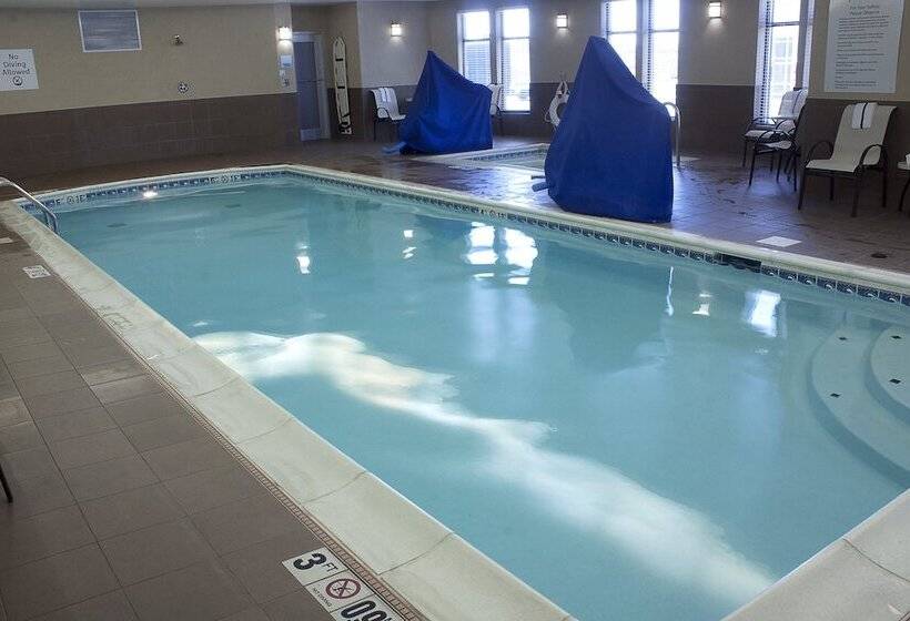 酒店 Holiday Inn Express & Suites Youngstown West   Austintown By Ihg