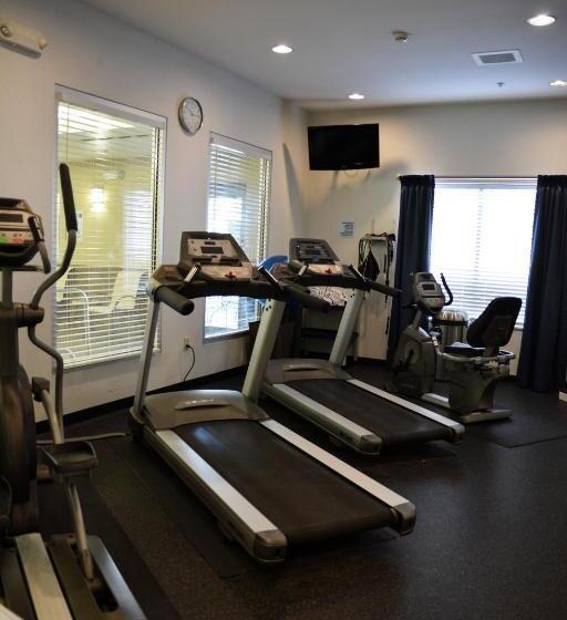 酒店 Holiday Inn Express & Suites Youngstown West   Austintown By Ihg