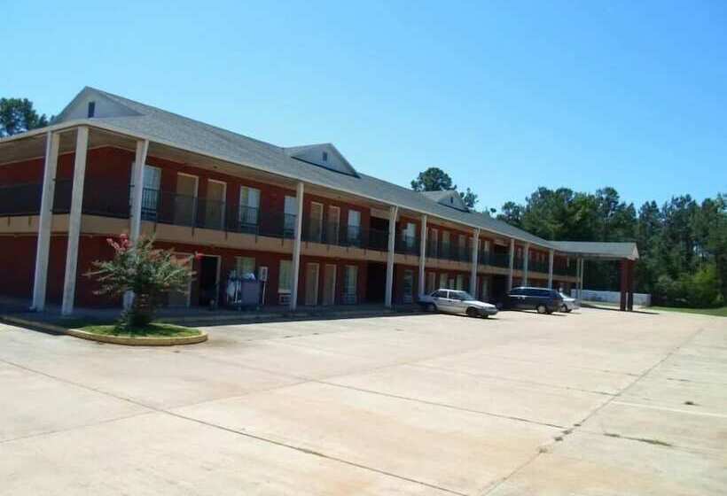 בית מלון כפרי Homegate Inn