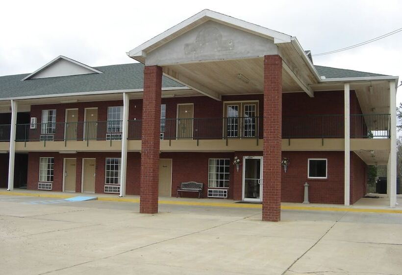 בית מלון כפרי Homegate Inn