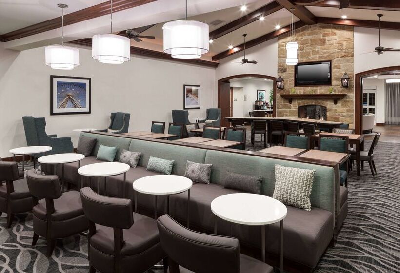 호텔 Homewood Suites By Hilton Denton
