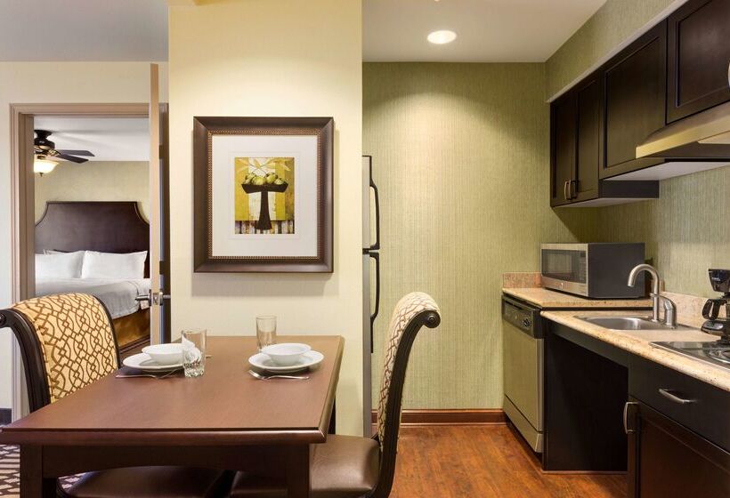 Otel Homewood Suites By Hilton Lafayette, La