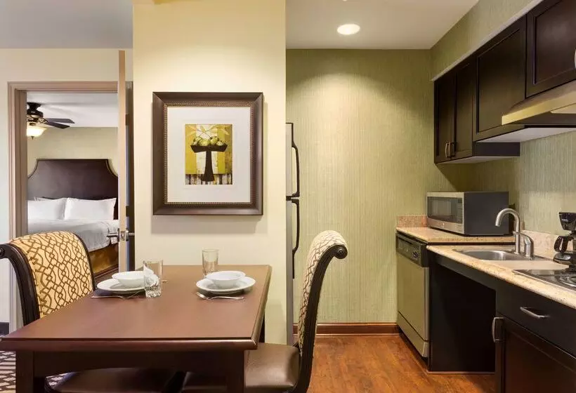 Otel Homewood Suites By Hilton Lafayette, La