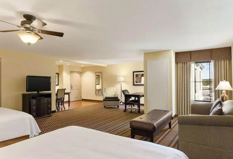 Otel Homewood Suites By Hilton Lafayette, La