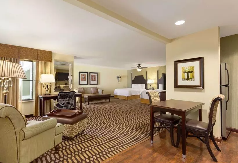 Otel Homewood Suites By Hilton Lafayette, La