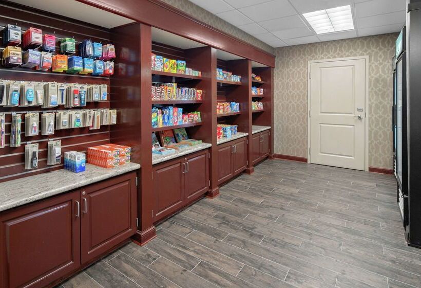 Otel Homewood Suites By Hilton Lafayette, La