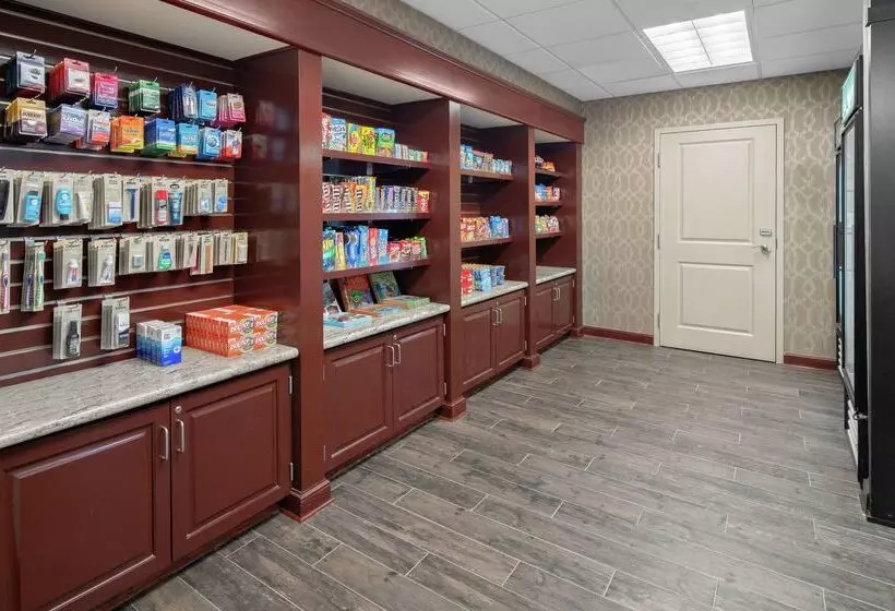 Otel Homewood Suites By Hilton Lafayette, La