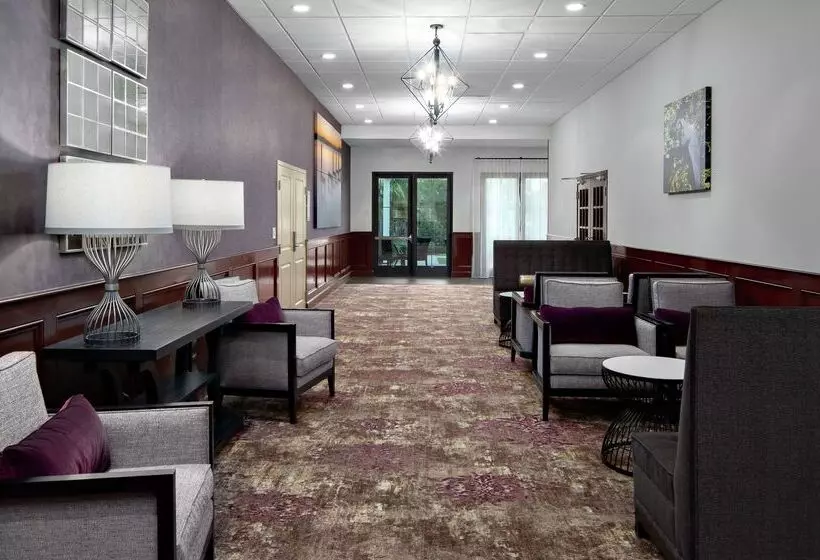 Otel Homewood Suites By Hilton Lafayette, La
