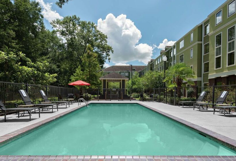 Otel Homewood Suites By Hilton Lafayette, La