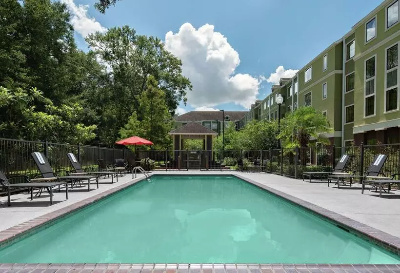 Otel Homewood Suites By Hilton Lafayette, La