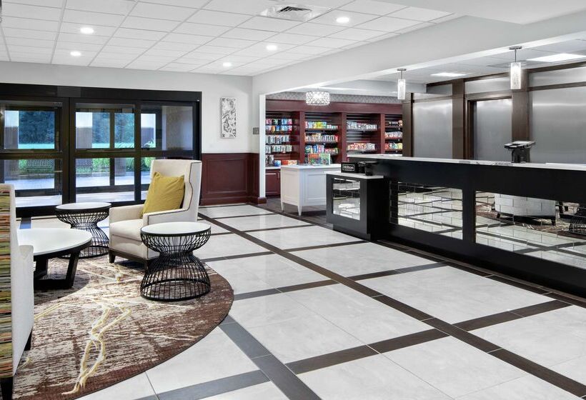 Otel Homewood Suites By Hilton Lafayette, La