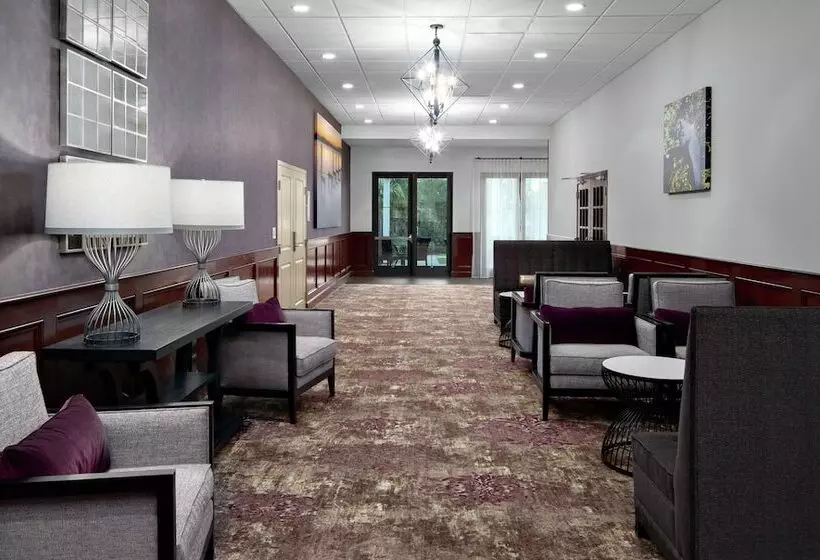 Otel Homewood Suites By Hilton Lafayette, La