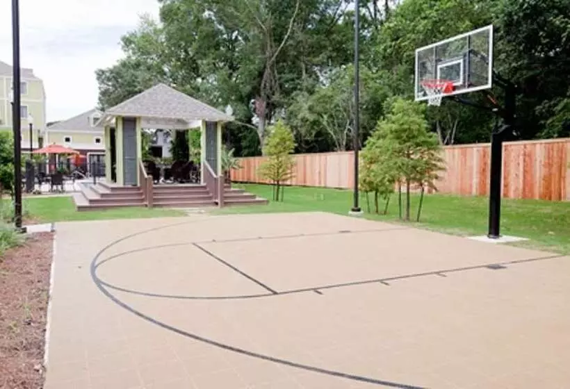 Otel Homewood Suites By Hilton Lafayette, La