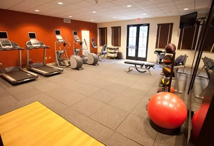 Otel Homewood Suites By Hilton Lafayette, La