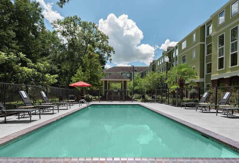 Otel Homewood Suites By Hilton Lafayette, La