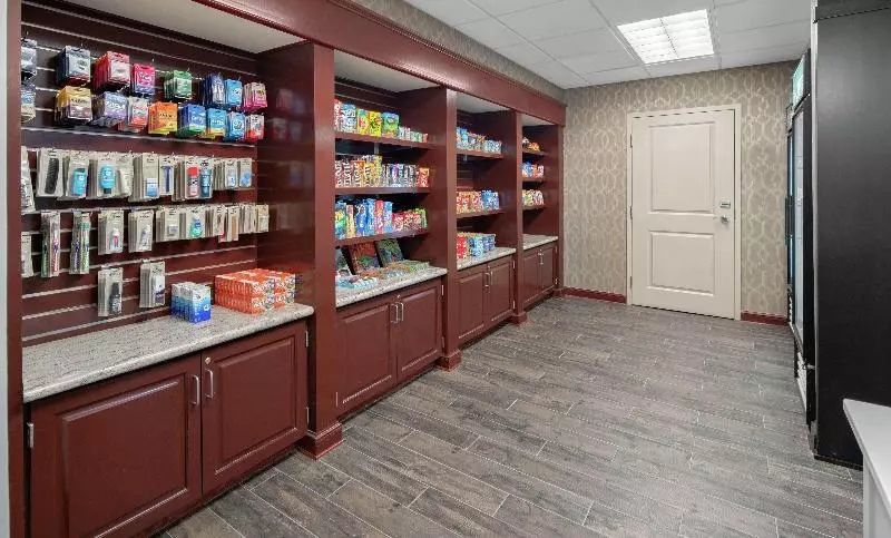 Otel Homewood Suites By Hilton Lafayette, La