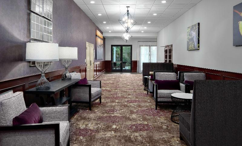 Otel Homewood Suites By Hilton Lafayette, La