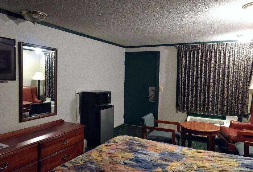 호텔 Kensington Inn   Howell