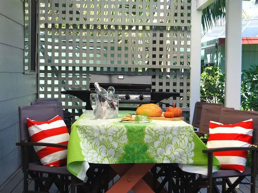 هتل Kentia Holiday Apartments