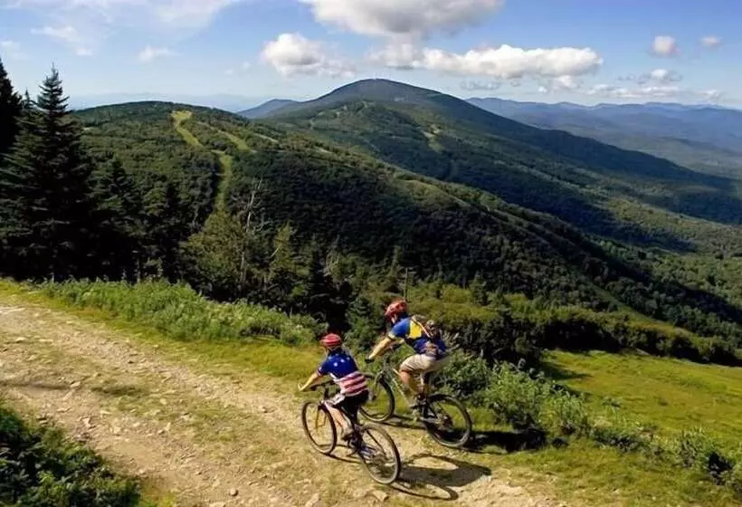 ホテル Killington Grand Resort