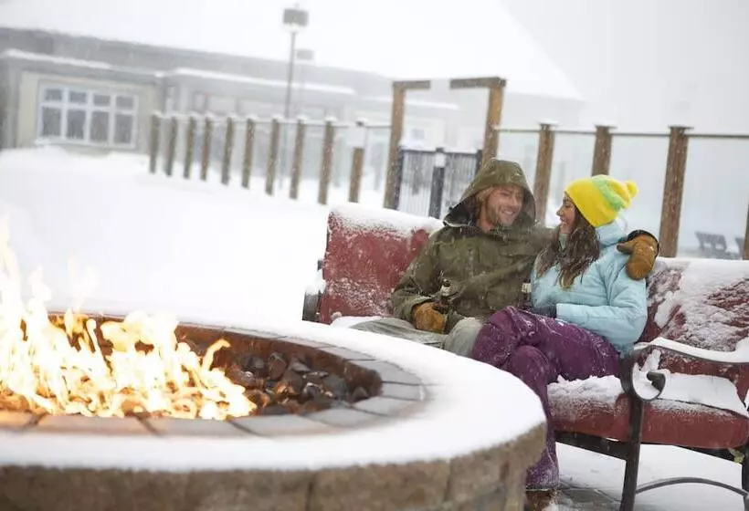 ホテル Killington Grand Resort