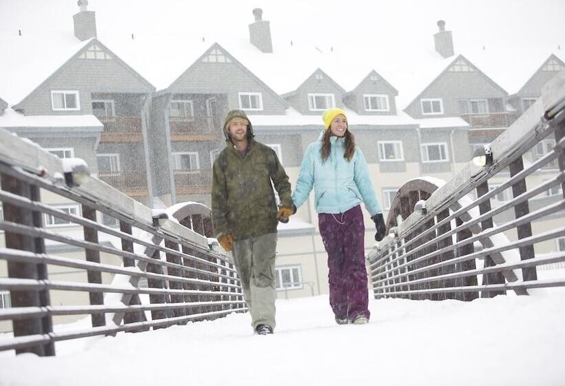 فندق Killington Grand Resort