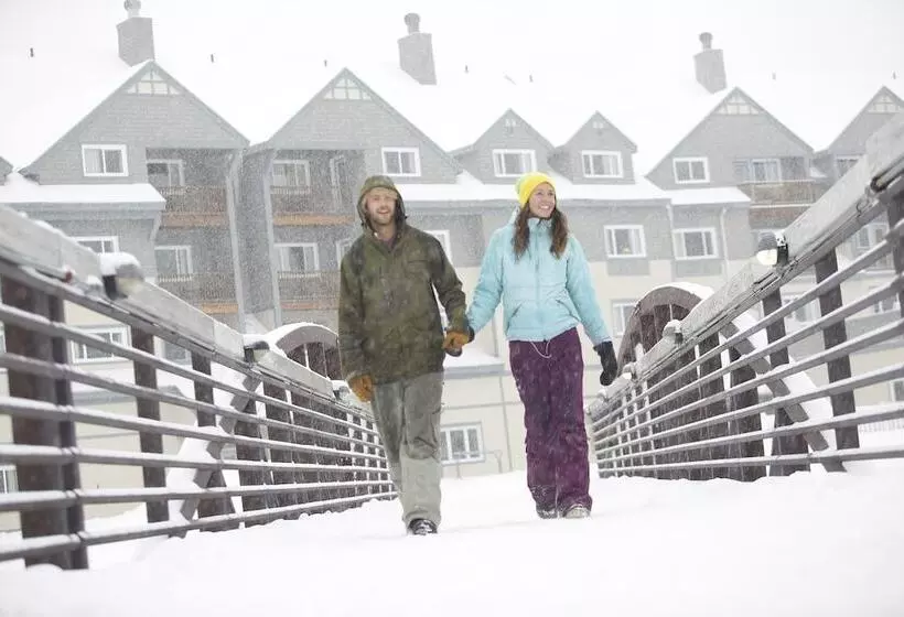 ホテル Killington Grand Resort