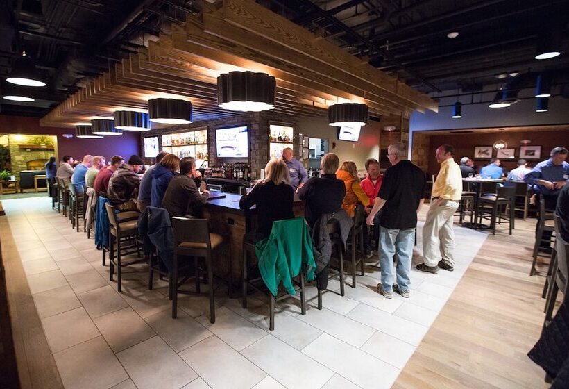 فندق Killington Grand Resort