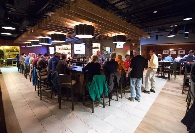 ホテル Killington Grand Resort