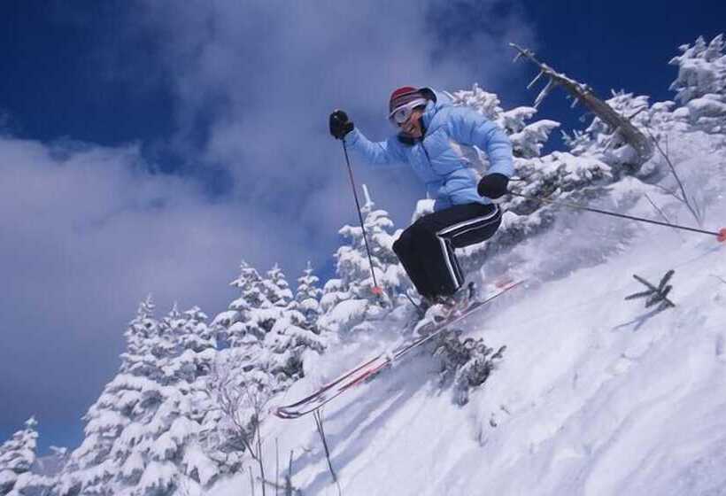 فندق Killington Grand Resort