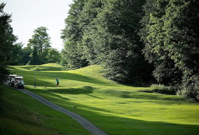 فندق Killington Grand Resort