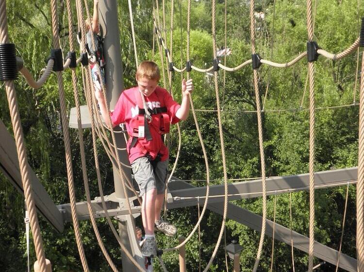 فندق Killington Grand Resort