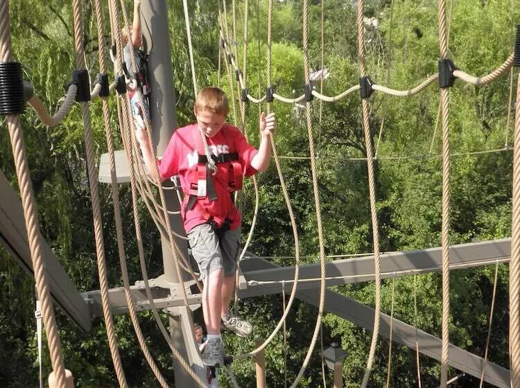 ホテル Killington Grand Resort