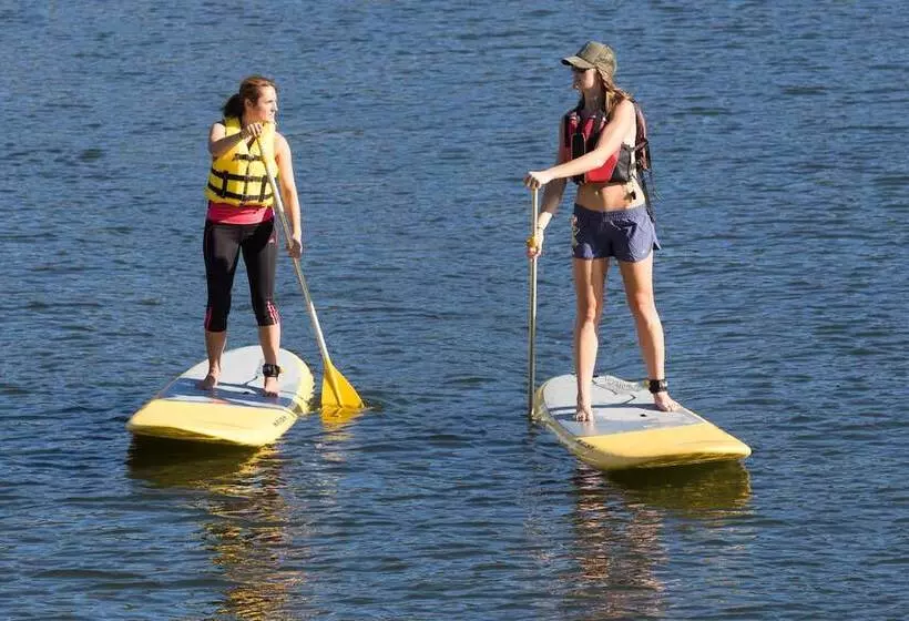 ホテル Killington Grand Resort