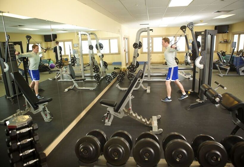 فندق Killington Grand Resort