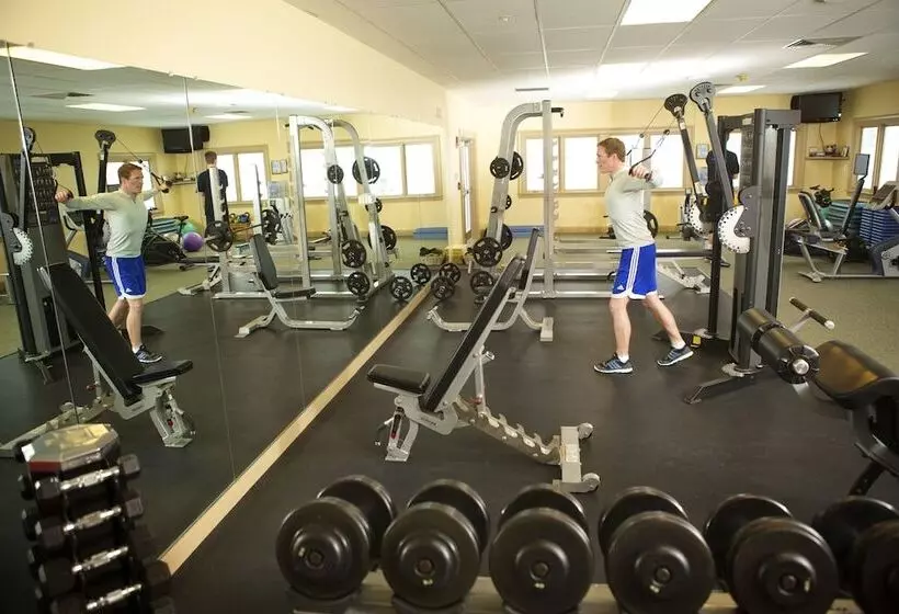 ホテル Killington Grand Resort