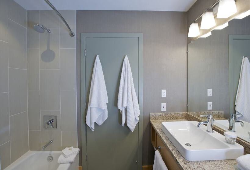 فندق Killington Grand Resort