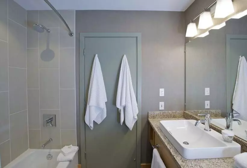 ホテル Killington Grand Resort