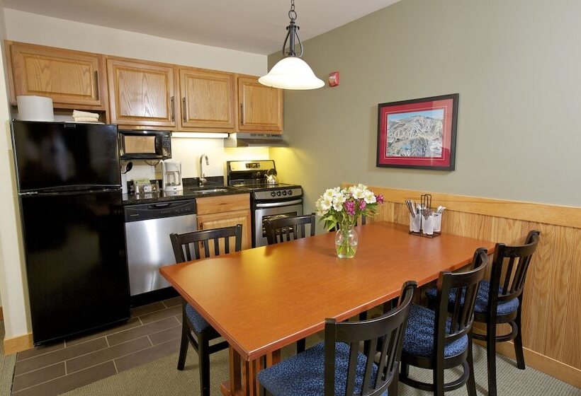 فندق Killington Grand Resort