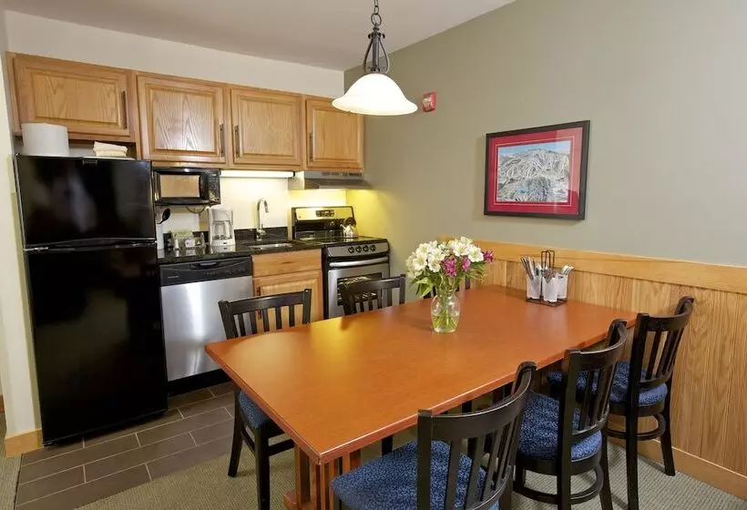 ホテル Killington Grand Resort