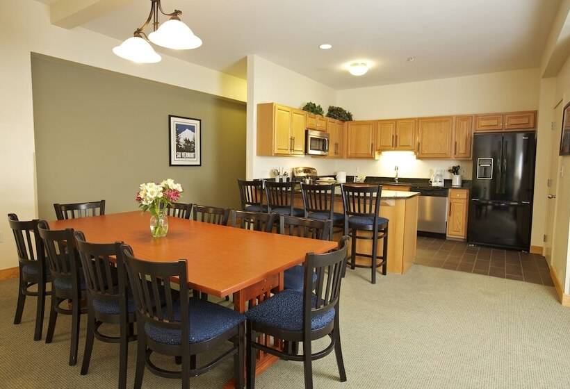 فندق Killington Grand Resort