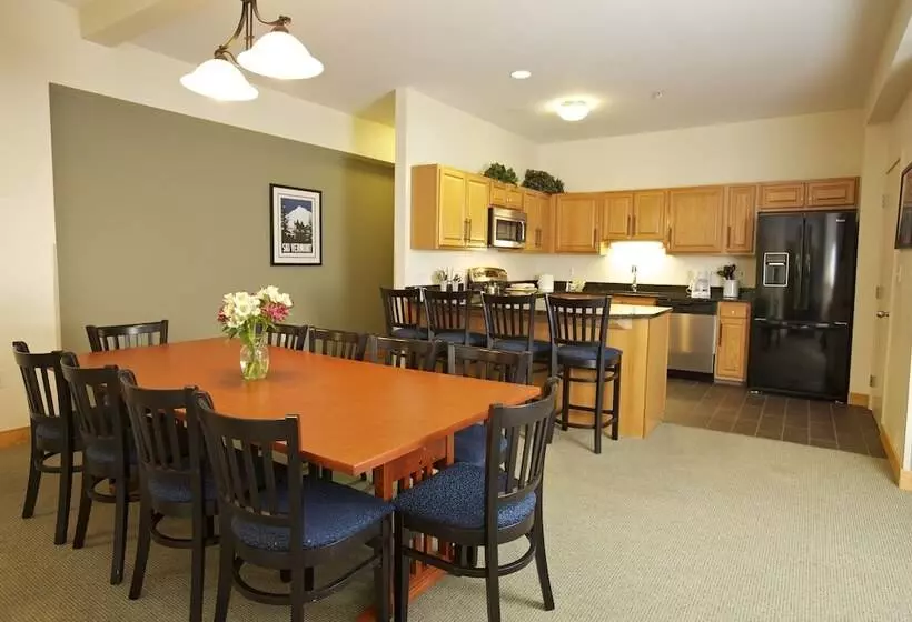 ホテル Killington Grand Resort