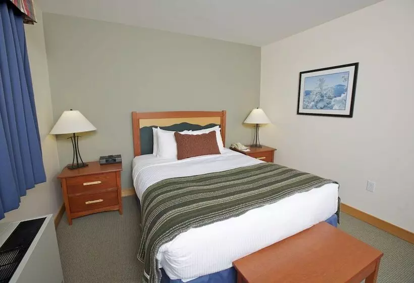 ホテル Killington Grand Resort